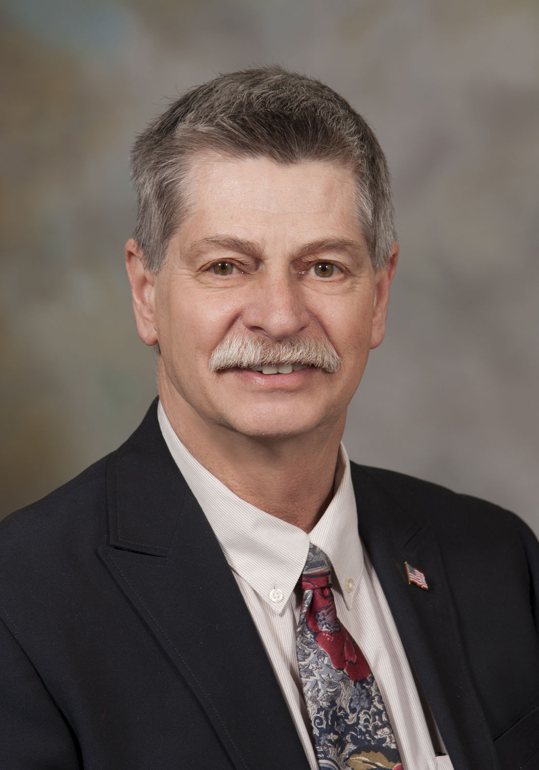 MUGSHOT - NH Sen. Gary Daniels